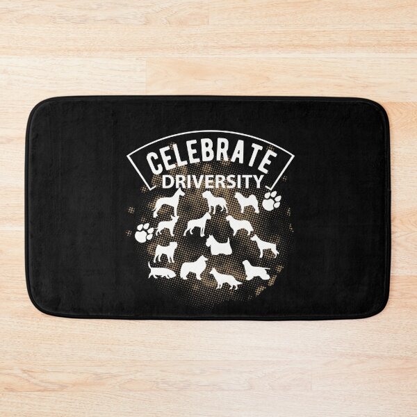 Item preview, Celebrate Diversity designed and sold by Jackson-Will.