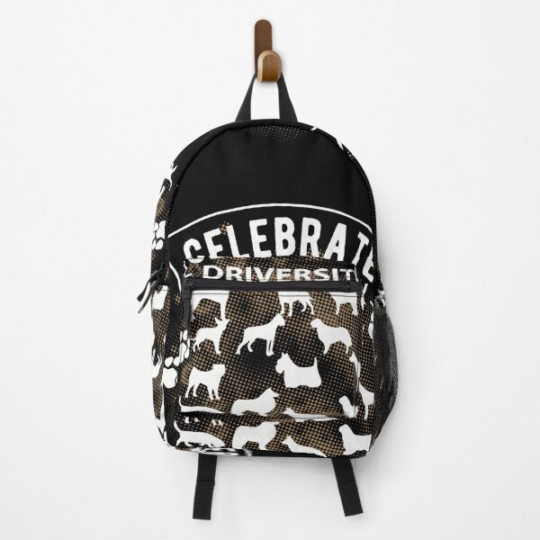 Item preview, Celebrate Diversity designed and sold by Jackson-Will.
