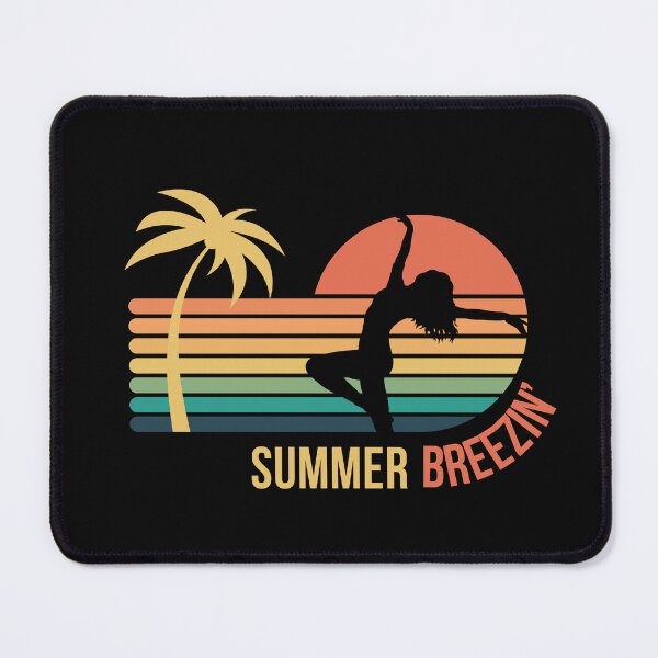 Item preview, SUMMER BREEZIN' designed and sold by BabaSoti.