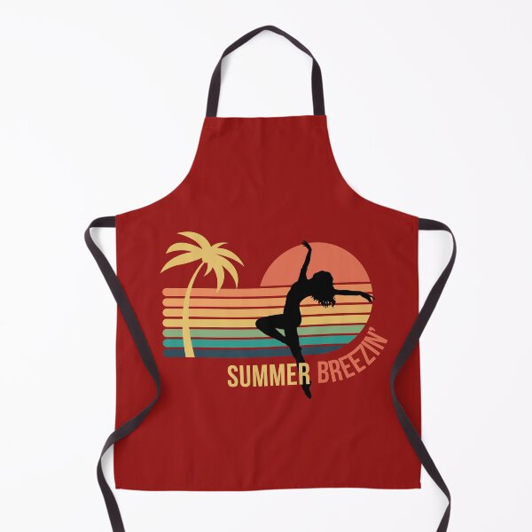 Item preview, SUMMER BREEZIN' designed and sold by BabaSoti.