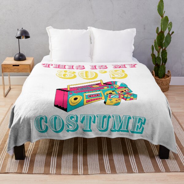 Item preview, This is my 80's costume designed and sold by wanessacreative.