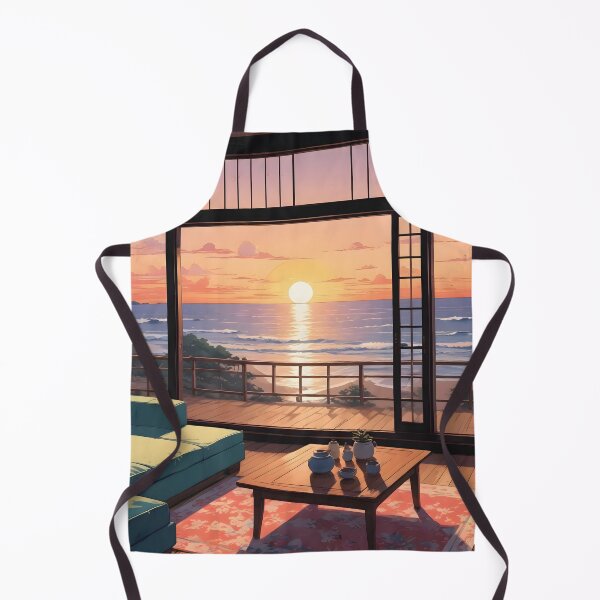 Item preview, Beach House | Summer Vibes designed and sold by papi1998.