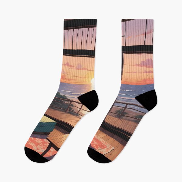 Item preview, Beach House | Summer Vibes designed and sold by papi1998.