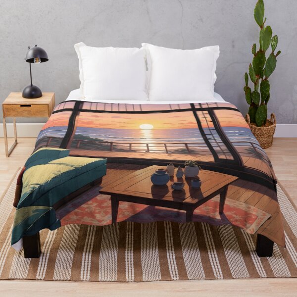 Item preview, Beach House | Summer Vibes designed and sold by papi1998.