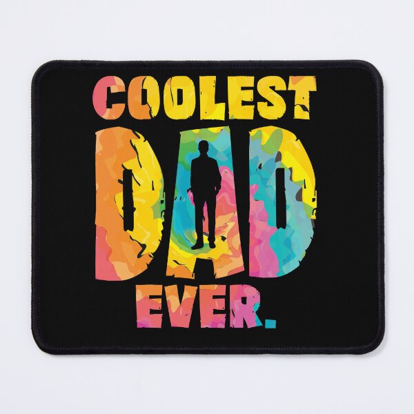 Item preview, Coolest Dad Ever designed and sold by DarylWelsh2024.