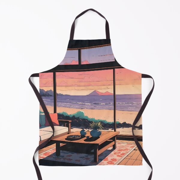 Item preview, Beach House | Summer Vibes designed and sold by papi1998.