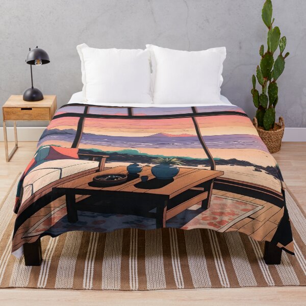 Item preview, Beach House | Summer Vibes designed and sold by papi1998.