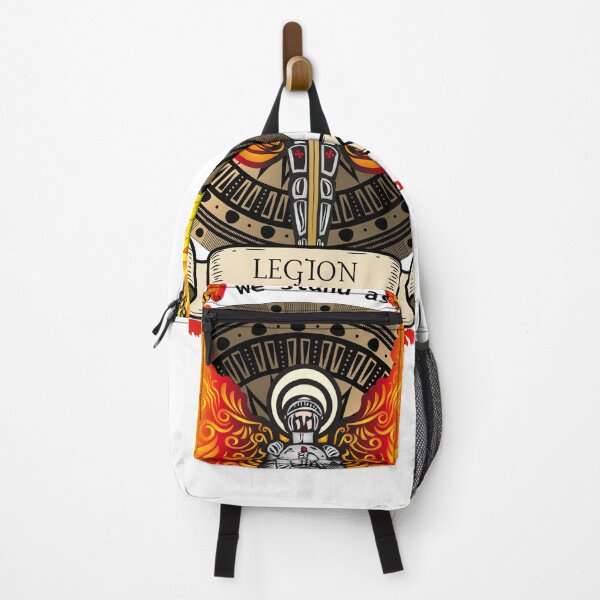Item preview, The Legion designed and sold by UrmiCreation.