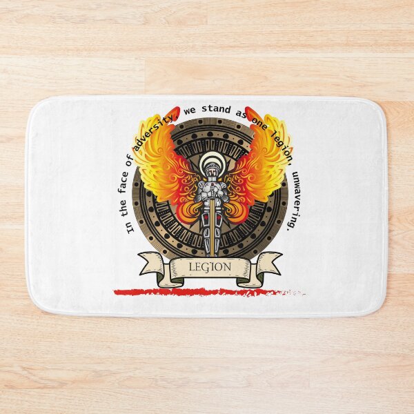 Item preview, The Legion designed and sold by UrmiCreation.