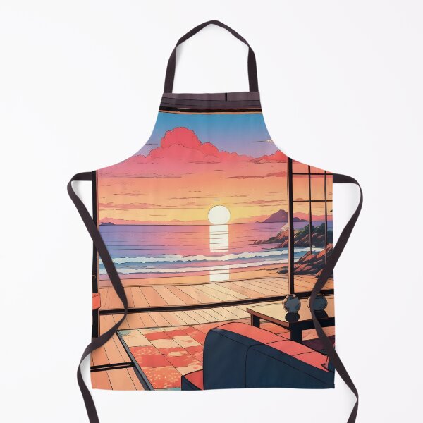 Item preview, Beach House | Summer Vibes designed and sold by papi1998.