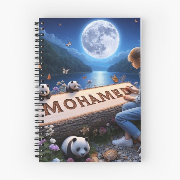 Item preview, Mohamed designed and sold by RaF71PrO.