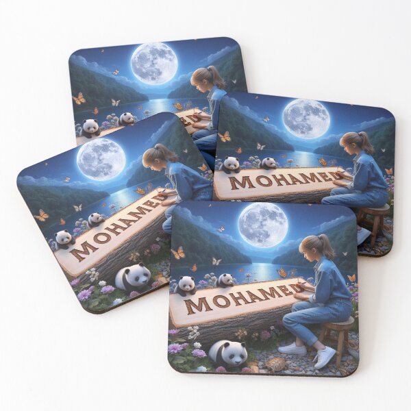 Item preview, Mohamed designed and sold by RaF71PrO.