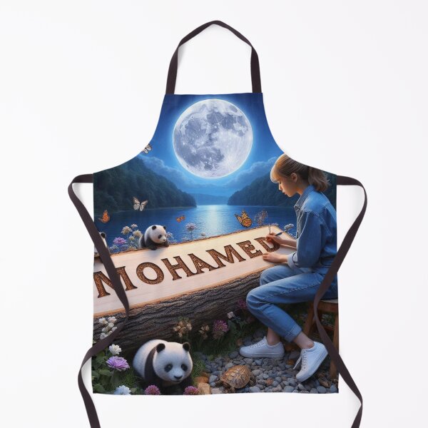 Item preview, Mohamed designed and sold by RaF71PrO.