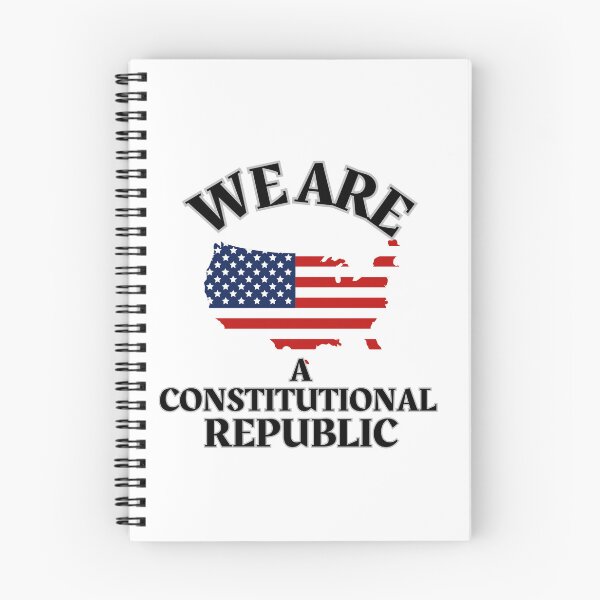 Item preview, Constitutional Republic designed and sold by Gavari.