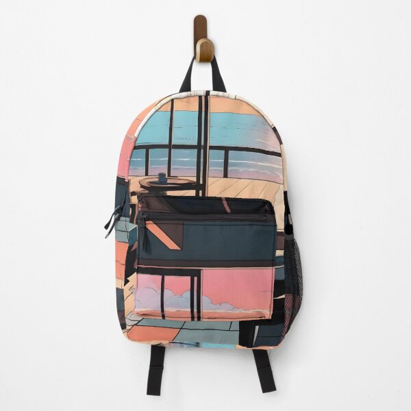 Item preview, Beach House | Summer Vibes designed and sold by papi1998.