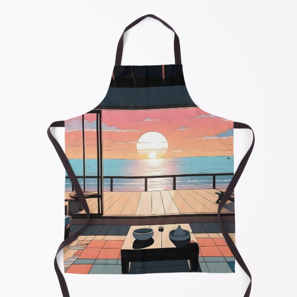 Item preview, Beach House | Summer Vibes designed and sold by papi1998.
