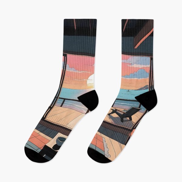 Item preview, Beach House | Summer Vibes designed and sold by papi1998.