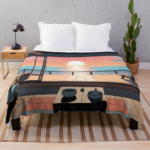 Item preview, Beach House | Summer Vibes designed and sold by papi1998.
