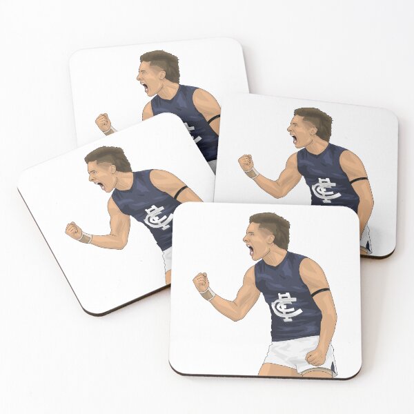 Item preview, Lachie Fogarty designed and sold by Casey Panella.