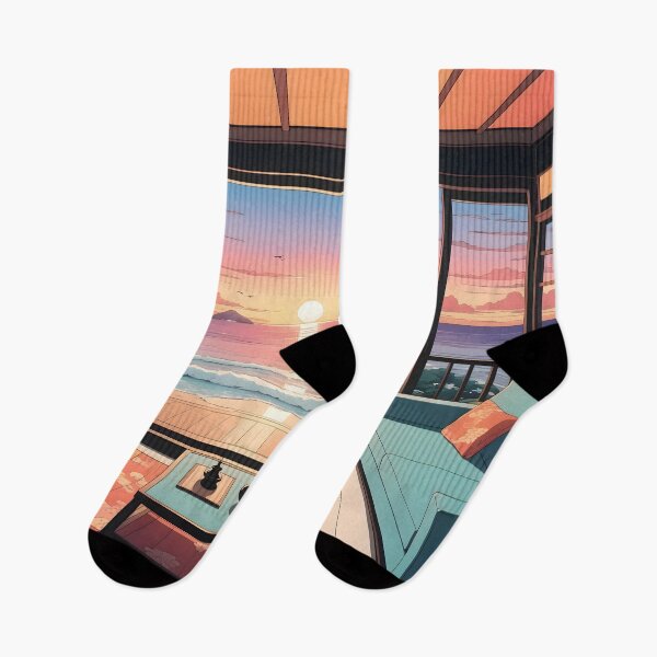 Item preview, Beach House | Summer Vibes designed and sold by papi1998.