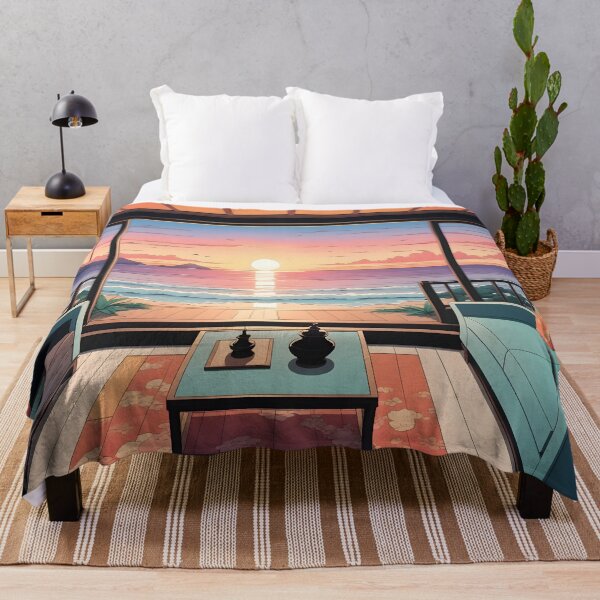 Item preview, Beach House | Summer Vibes designed and sold by papi1998.