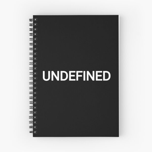 Item preview, UNDEFINED designed and sold by THELOSTHOUSE.