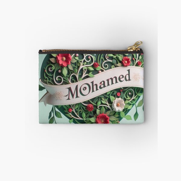 Item preview, Mohamed designed and sold by RaF71PrO.