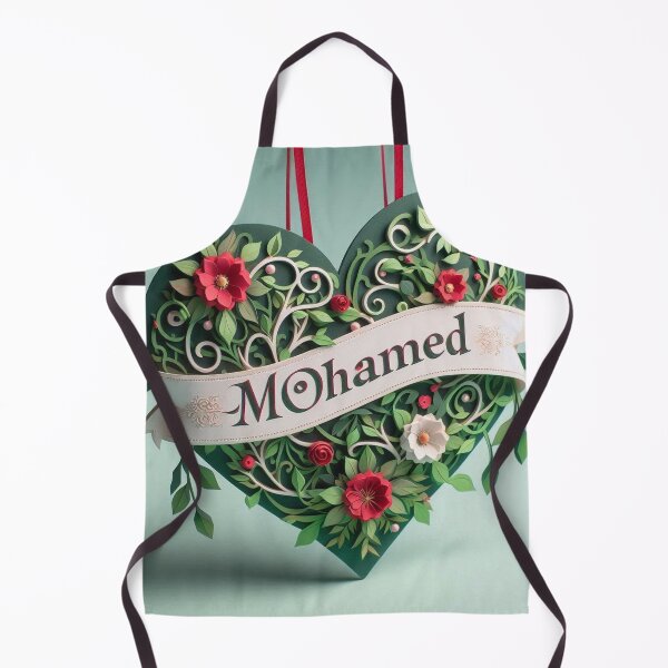 Item preview, Mohamed designed and sold by RaF71PrO.