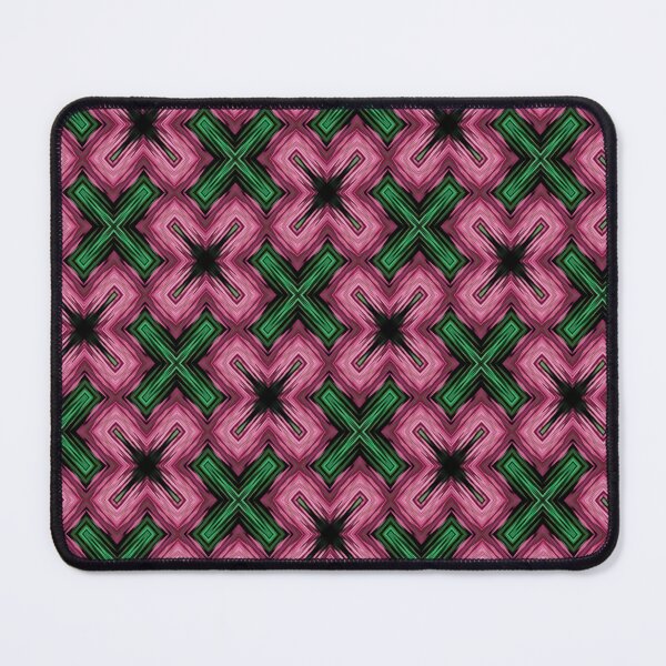 Item preview, Magical Metamorphosis of the Pincushion Flower Design - pink designed and sold by RedLeafPine.