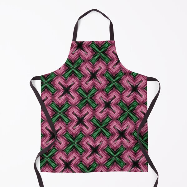 Item preview, Magical Metamorphosis of the Pincushion Flower Design - pink designed and sold by RedLeafPine.