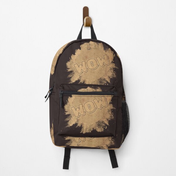 Item preview, WOW brown beige designed and sold by Bojana92.