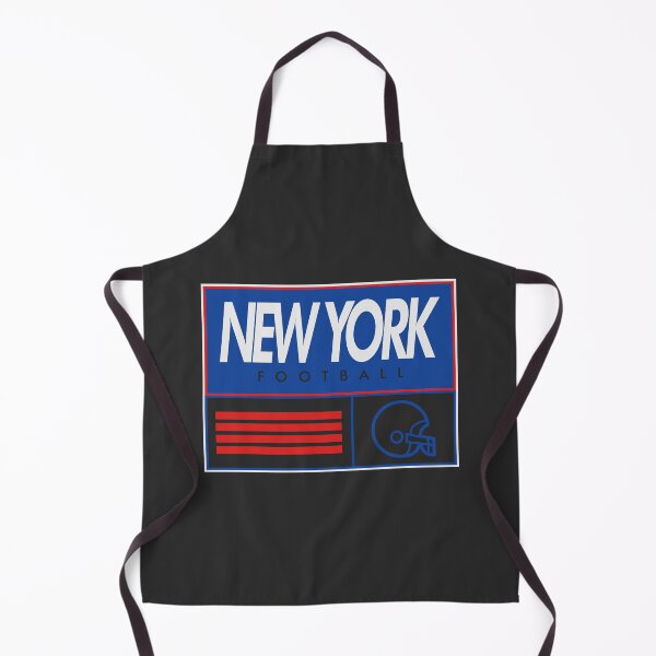 Item preview, New York football designed and sold by BVHstudio.