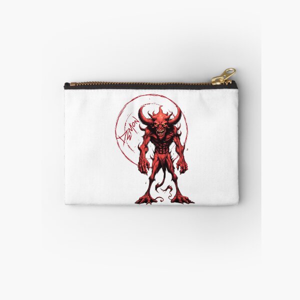 Item preview, Red Devil designed and sold by Ivy-Triggs.