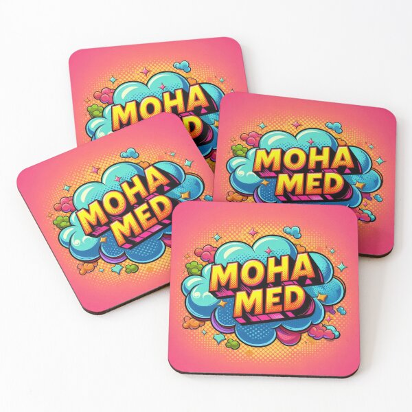Item preview, Mohamed designed and sold by RaF71PrO.