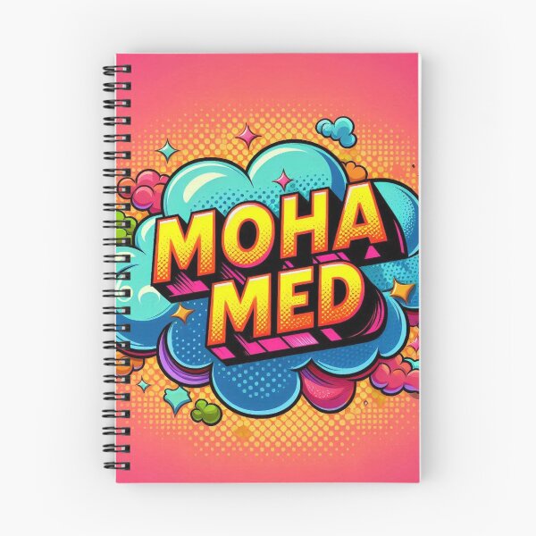 Item preview, Mohamed designed and sold by RaF71PrO.