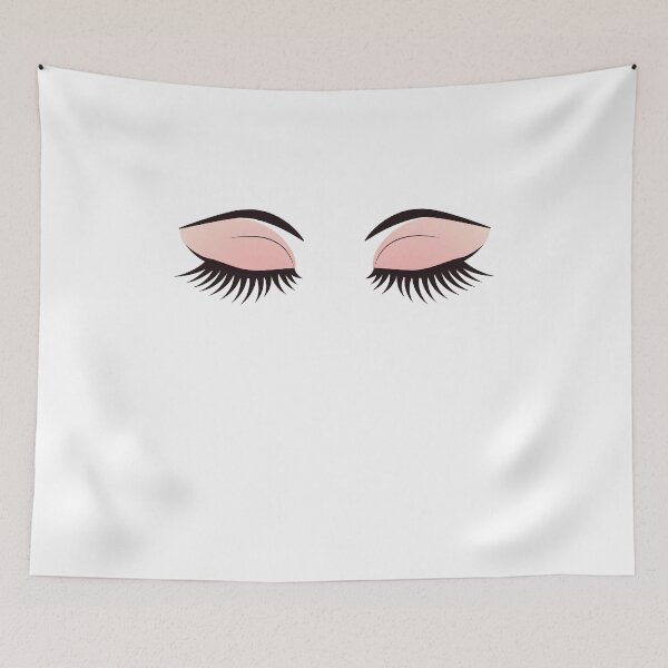Item preview, Eyelashes  designed and sold by holadebita.