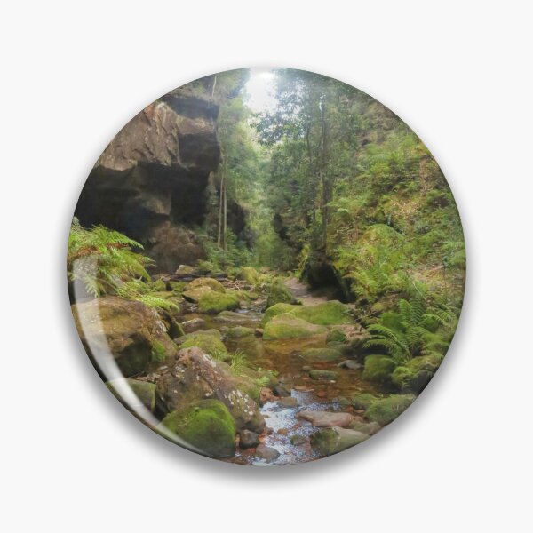 Item preview, Light In The Canyon designed and sold by Michael Matthews.