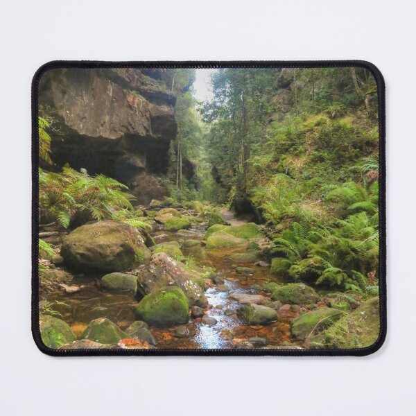 Item preview, Light In The Canyon designed and sold by Michael Matthews.