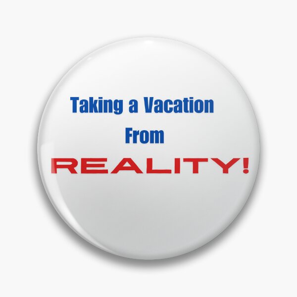 Item preview, Colour Palette - Taking A Vacation from Reality designed and sold by TheKangiri.