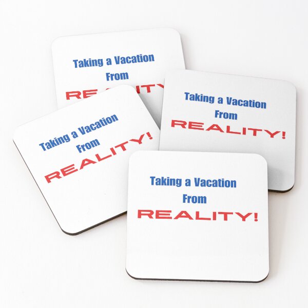 Item preview, Colour Palette - Taking A Vacation from Reality designed and sold by TheKangiri.