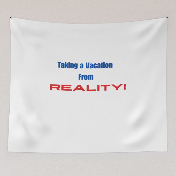 Item preview, Colour Palette - Taking A Vacation from Reality designed and sold by TheKangiri.