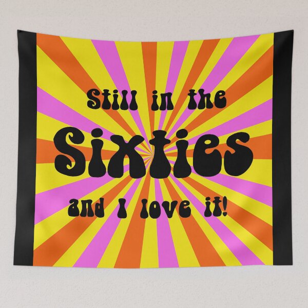 Item preview, Still in the Sixties designed and sold by Martin Howard.