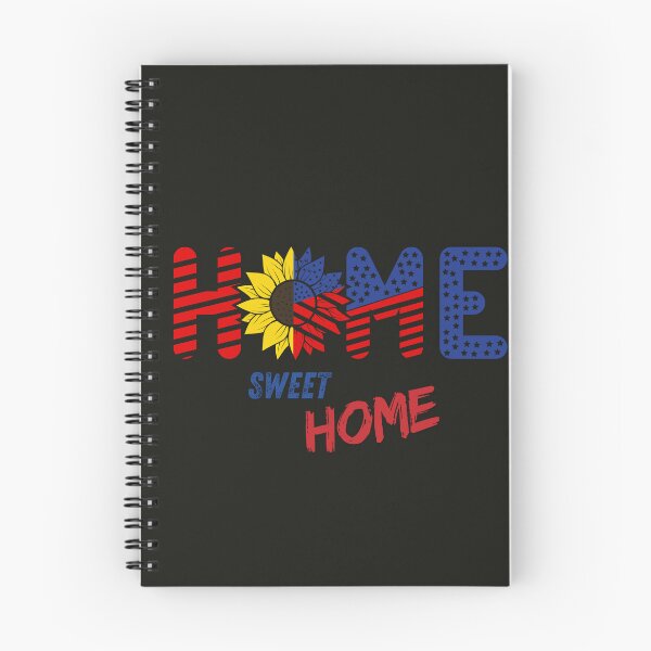 Item preview, 4th of july, home seet home designed and sold by cosmea.