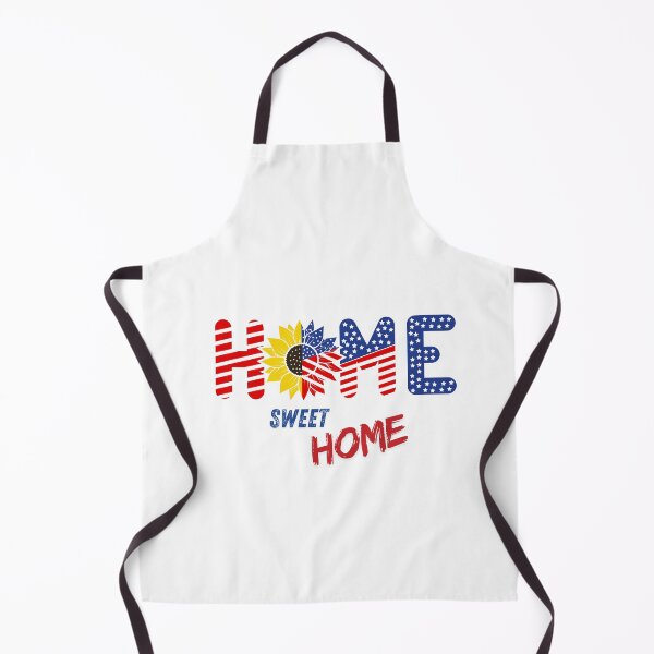 Item preview, 4th of july, home seet home designed and sold by cosmea.
