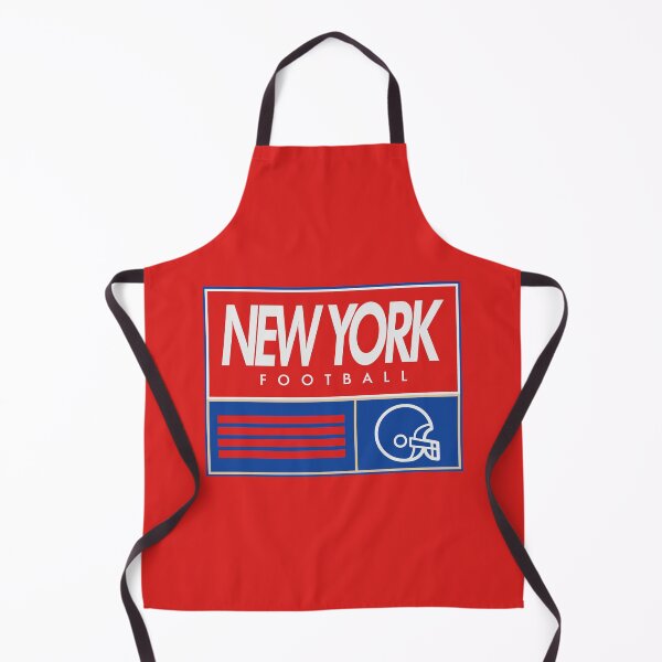Item preview, New York football designed and sold by BVHstudio.