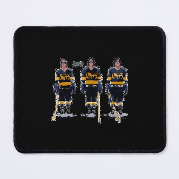 Item preview, 891 Hanson Brothers Slap Shot designed and sold by RobertJFord.