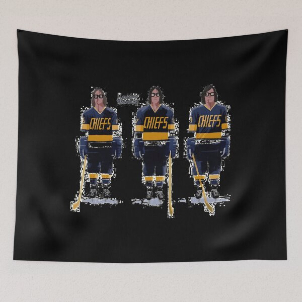 Item preview, 891 Hanson Brothers  Slap Shot	 designed and sold by RobertJFord.