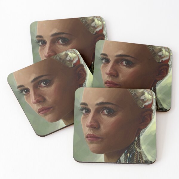 Item preview, Ex Machina designed and sold by D Belov.