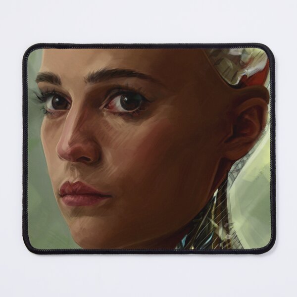 Item preview, Ex Machina designed and sold by D Belov.