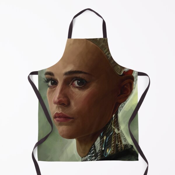 Item preview, Ex Machina designed and sold by D Belov.